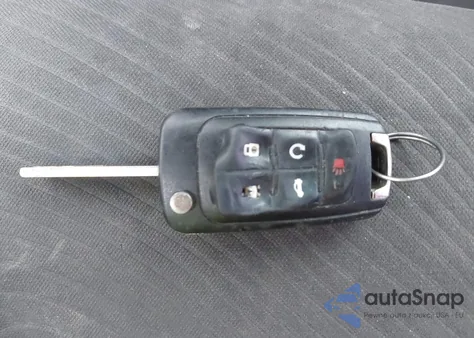 2013 Buick Encore Convenience z USA, uszkodzony, nr VIN KL4CJBSB9DB206734